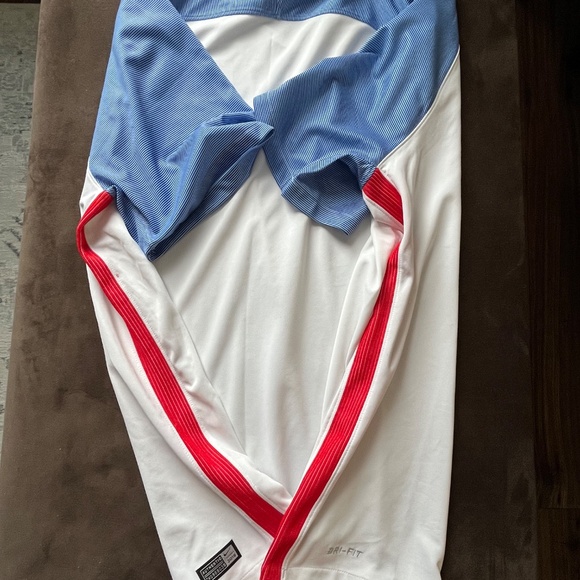 2016 Nike U.S.A. Soccer Jersey - NWOT - Picture 4 of 4